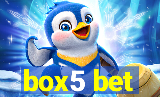 box5 bet